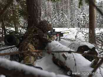 "Pronti a intervenire, se necessario". Il piano britannico per l'Ucraina