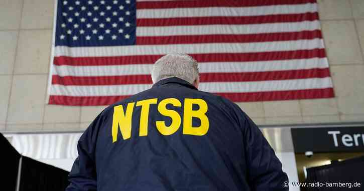 Zwei Tote nach Kollision zweier Kleinflugzeuge