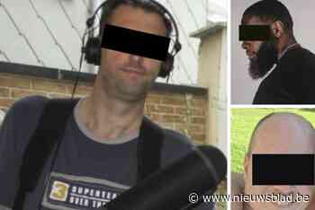 ASSISEN. Op vijf haren na de perfecte huurmoord: hoe geluidstechnicus Pierre en de mannen die hij inhuurde maandenlang politie bleven voorliegen