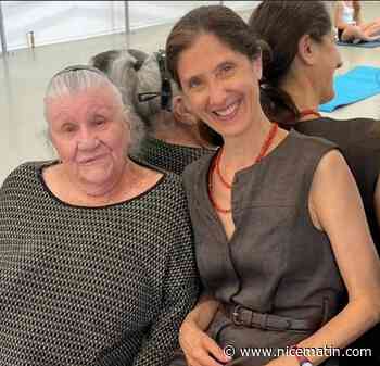 Danseuse, chorégraphe et professeur, elle avait contribué à fonder le Centre international de danse entre Cannes et Mougins: Arlette Castanier est décédée