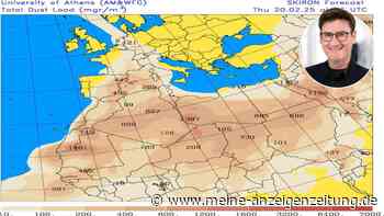 Extremes Wetter in Deutschland: Experte fürchtet Wetterphänomen und „außergewöhnliches“ Szenario