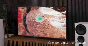 TCL QM6K review: Amazing picture, sweet price tag