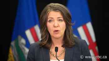 Alberta premier and health minister to address health authority allegations