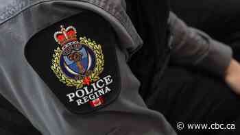 Major crimes unit investigating after man found dead near downtown Regina