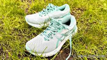 We Found the 10 of the Best Walking Shoes for Women in 2025