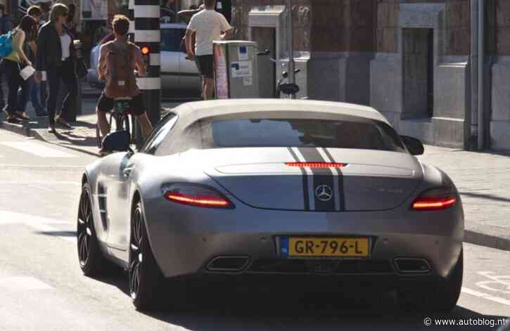 Automobilisten hebben niks meer te zeggen in Amsterdam!