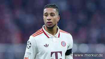 FC Bayern-Star Olise überrascht mit ungewöhnlichem Spaß-Interview