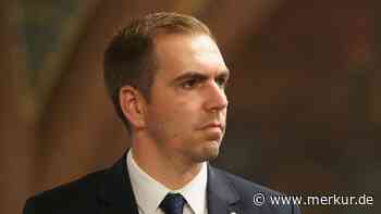 Hainer öffnet Tür für Lahm-Comeback beim FC Bayern: „Können immer reden“