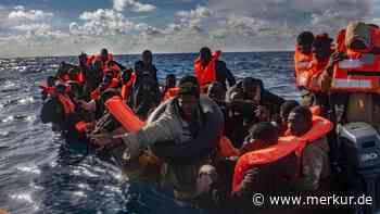 Merz-Gesetz hätte „EU-Recht widersprochen“: So will die EU mit GEAS die Migration steuern