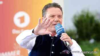 Ungewöhnliche Pläne zum 50. Geburtstag: Stefan Mross überrascht mit neuem Projekt