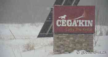 RCMP to provide update on Carry the Kettle homicides