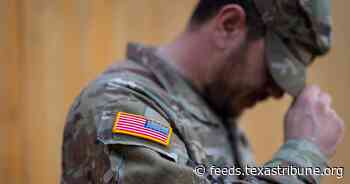 These soldiers risked their lives serving in Afghanistan. Now they plead with Trump to bring their sister to the U.S.