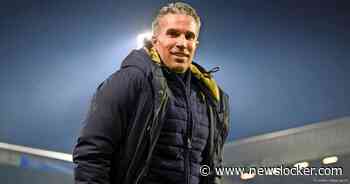 Directe terugkeer Van Persie naar Feyenoord cruciaal voor hete transferzomer