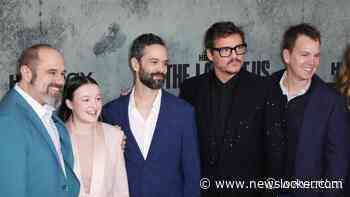 The Last of Us gaat op 14 april door op HBO Max