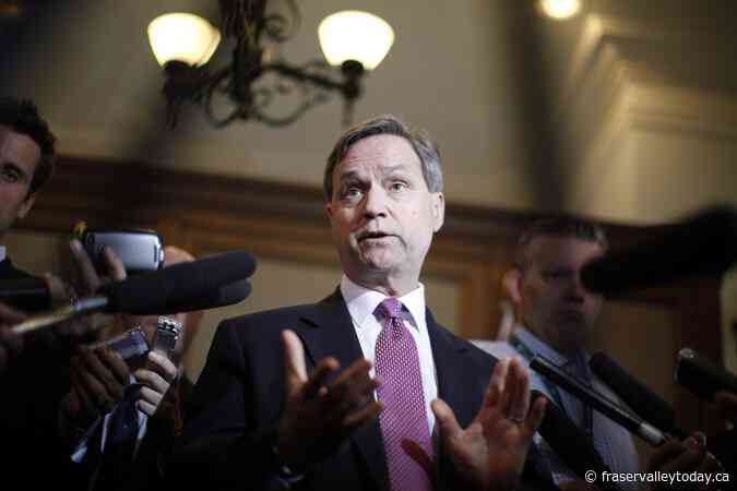 Former BC Liberal MLA Abbott named to province’s First Nations treaty commission