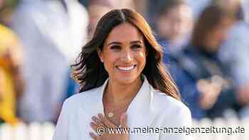 Versteckte Details in Meghan Markles überraschender Ankündigung per Video