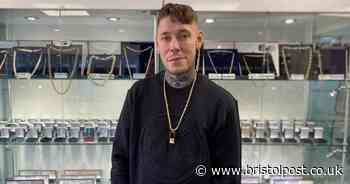 Channel 4 star who broke girlfriend's jaw faces jail