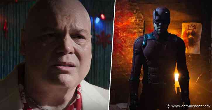 Marvel producer says test audiences loved scrapped Daredevil: Born Again episodes, but "a lot" of their material made it into the final show anyway