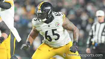 Steelers expected to allow longtime offensive starter to test free agency, per report