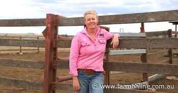 How FarmToks can spruik Aussie ag to city dwellers, MLA's big plan