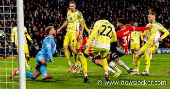 Verlenging op komst bij heerlijk duel tussen PSV en Juventus in Eindhoven