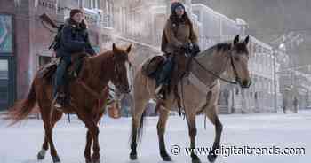 The Last of Us season 2 release date finally revealed