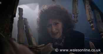 Iconic EastEnders character makes shock return after 30 years away from Albert Square