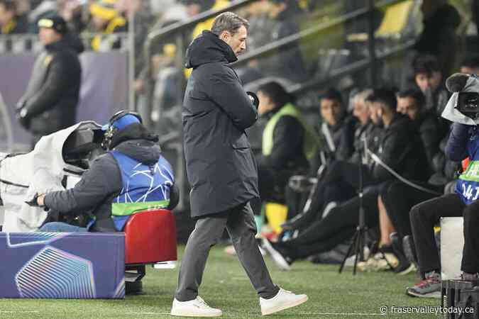 Mbappé hat trick for Real Madrid dumps Man City out of Champions League. PSG, Dortmund advance