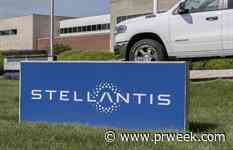 Stellantis names Lucy McLellan to expanded role