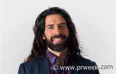 Edelman hires Ben Verley as global head of predictive intelligence for Edelman DXI