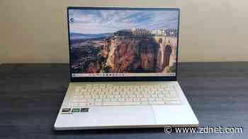 I recommend this powerful Asus laptop to more than just gamers - especially at its new price