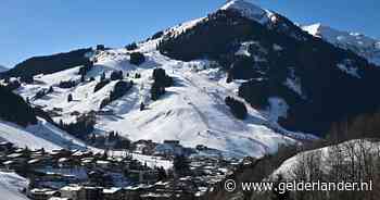 Nederlander (30) zwaargewond en vijf skiërs van berg gered in Oostenrijk