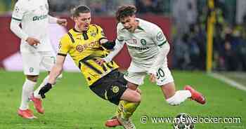 Borussia Dortmund zorgt voor goed nieuws voor Nederland