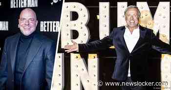 Andy van der Meijde over nieuwe serie met Gordon