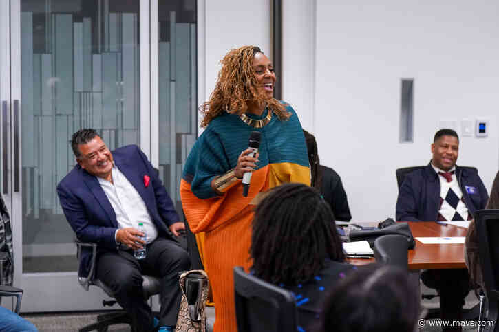 Mavs Business Assist Entrepreneurs Thriving With Help from Program Partners