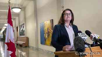 'Bare minimum': Sask. Opposition slams province's plan for short spring sitting in face of U.S. tariffs