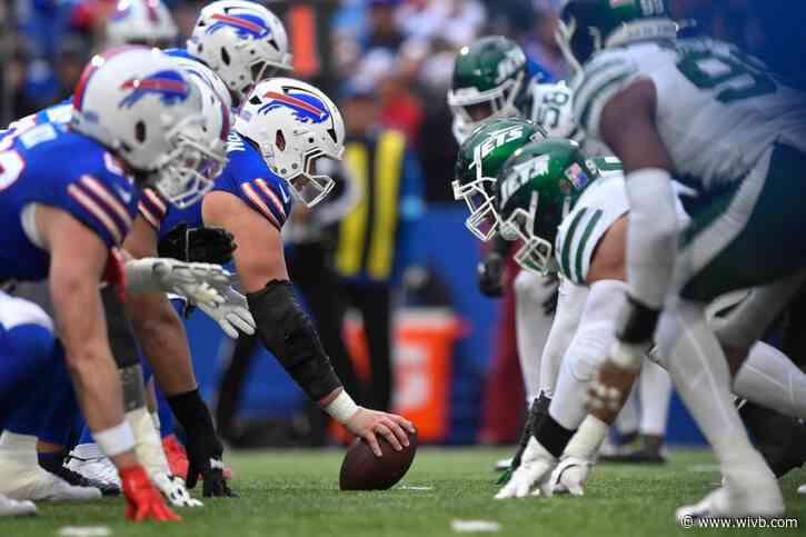 What's new in the Bills' rivalry against the Jets?