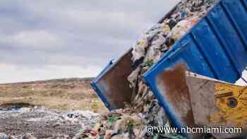 ‘Kicking the can': Miami-Dade commissioners postpone incinerator vote to July