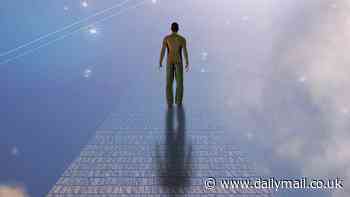 Scientists identify 'ferryman' in the brain that transports souls into the afterlife