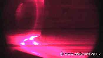 Nuclear fusion breakthrough: 'Artificial sun' reactor sets a new world record by generating a steady loop of plasma for 1,337 seconds - taking the world closer towards limitless clean energy