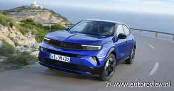 Opel Mokka (2025) review: waarom duurder niet altijd beter is