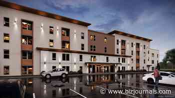 $15.5M senior living complex latest to join massive Andover development