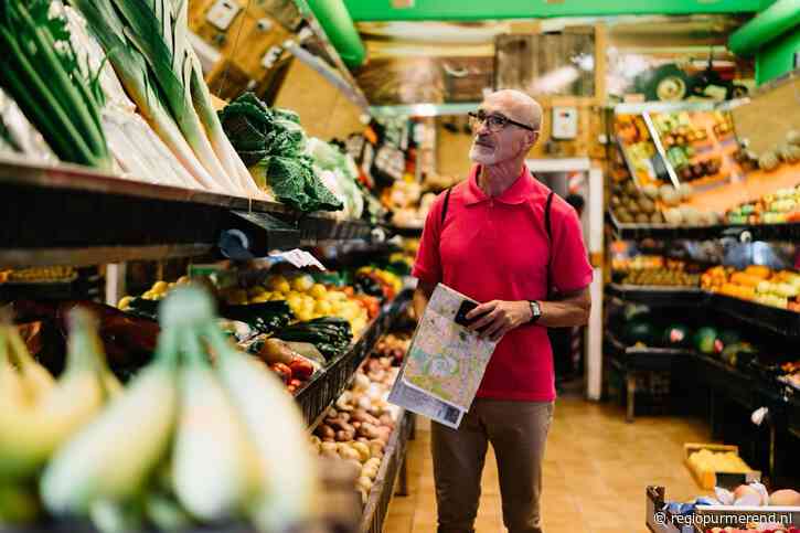 Purmerend zet in op gezonde leefstijl met 30dagengezonder-campagne “Ga mee op supermarktsafari”