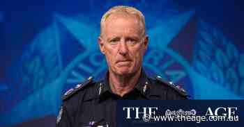 New police chief talks tough on repeat bail offenders