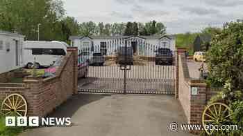 Council approves plans at Gypsy and Traveller site