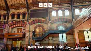 Corn Exchange at 150