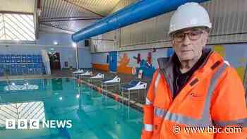 Leisure centre futures to be considered by council