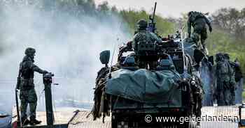 'Vredesleger' in Oekraïne moet zwaarbewapend zijn: 'Afschrikwekkende macht met robuust mandaat nodig’