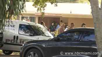 MDSO mourns loss of deputy who died in Hollywood home