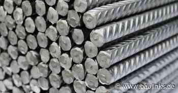 WZV: Untersuchung zur Reaktion von Carbonbewehrungen auf Hydrophobierung